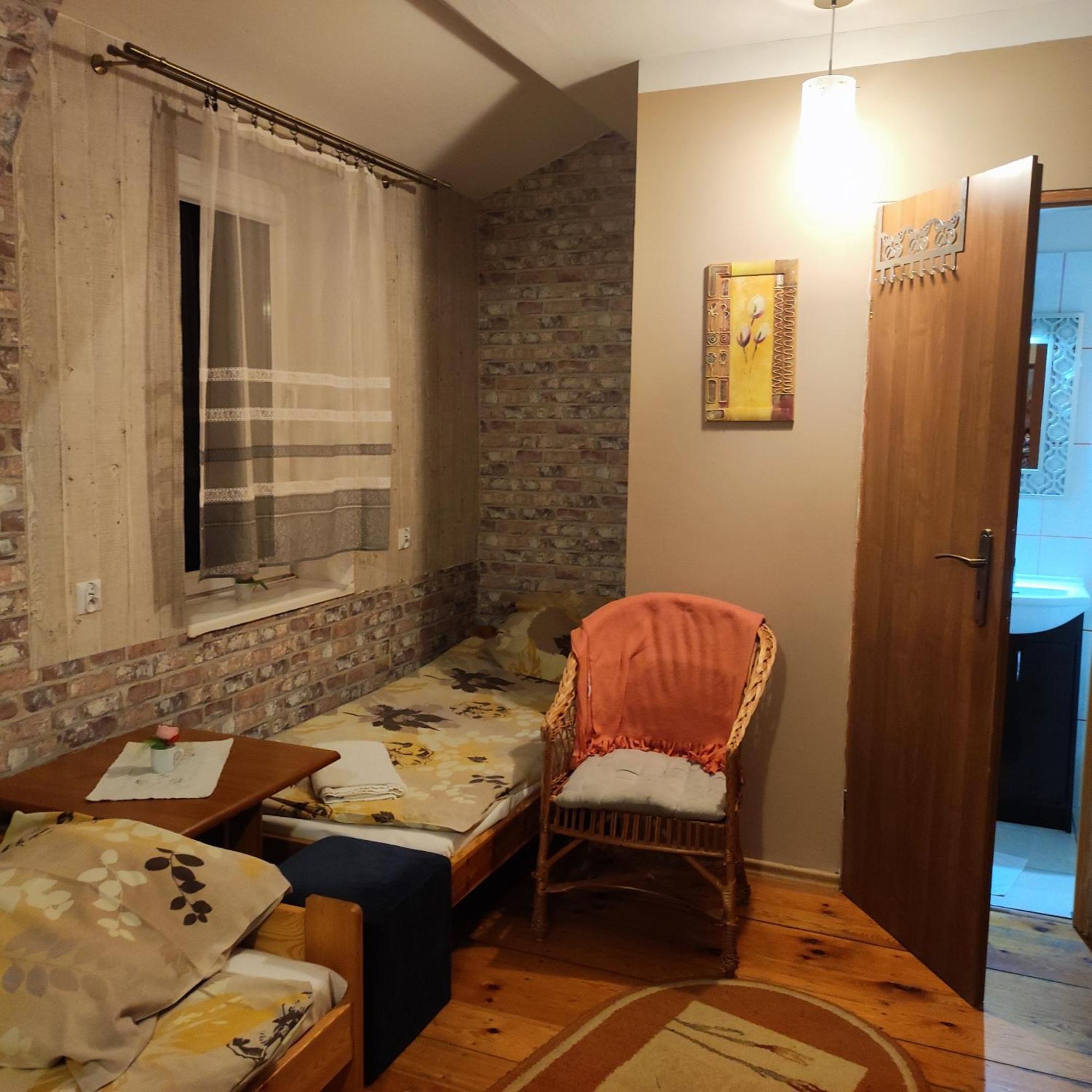 Zbojnicka Chata Zieleniec  Εξωτερικό φωτογραφία